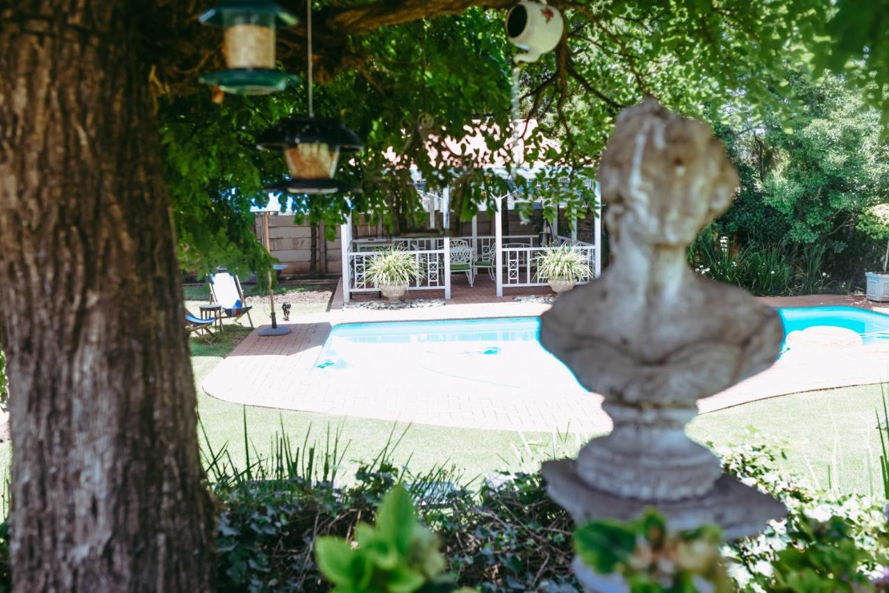 Timeless Bloemfontein Lägenhet Exteriör bild