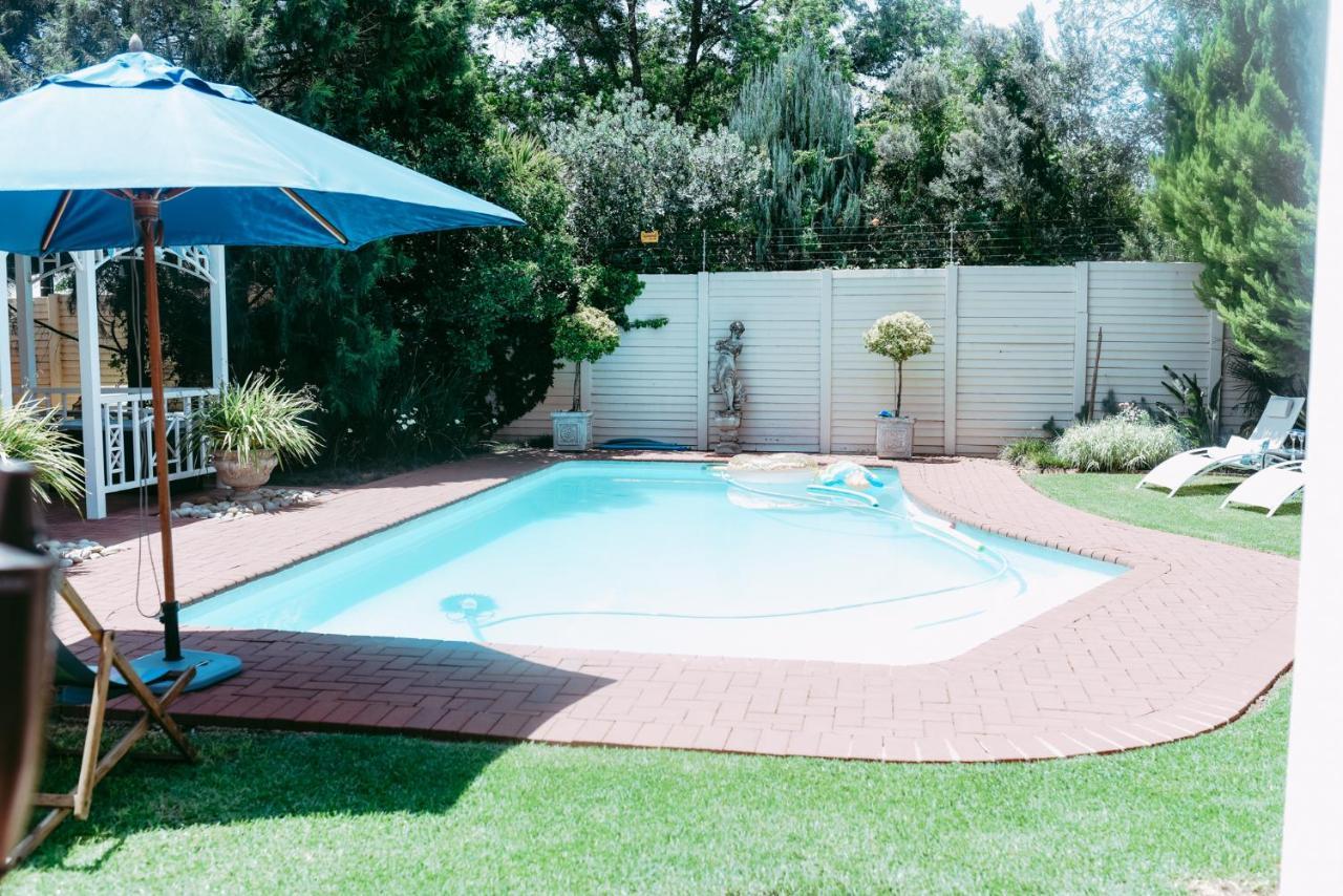Timeless Bloemfontein Lägenhet Exteriör bild